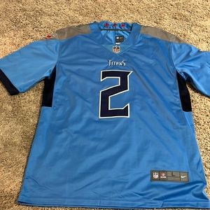 Nike Tennessee Titans Jersey.